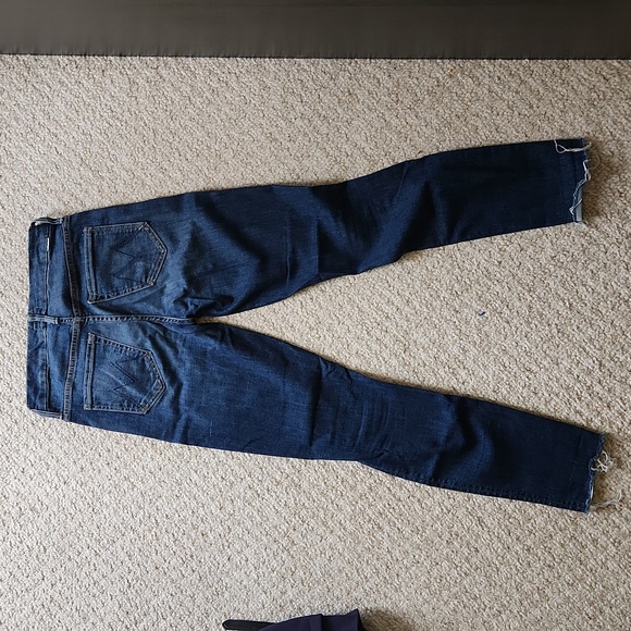 Mother Looker Ankle - Picture 9 of 10